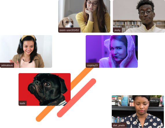 24 7 ZOOM STUDY ROOM visual data 8